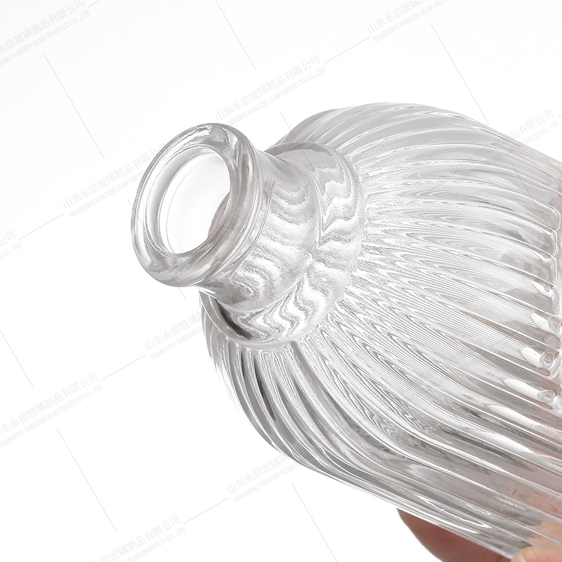 Vintage classic perfume bottles customize
