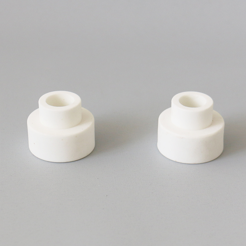 95 99 Alumina Ceramic Plunger