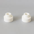 High heat alumina ceramic bushing