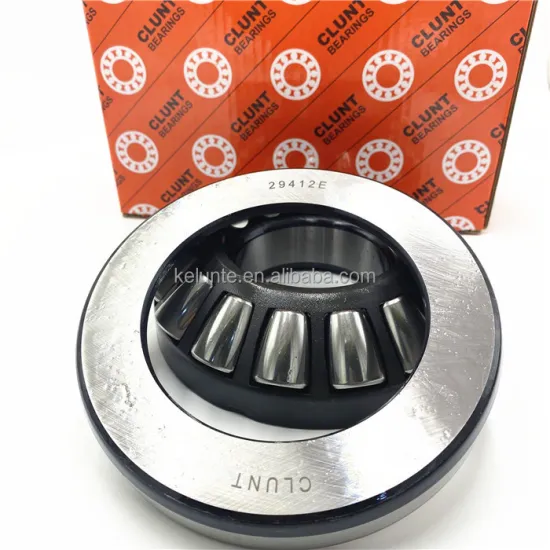 CLUNT 29332E Thrust Roller Bearing