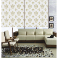 Factory Price Roller Curtain Jacquard Shades