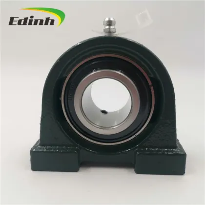 FK Pillow Block Bearing UPC206 P206
