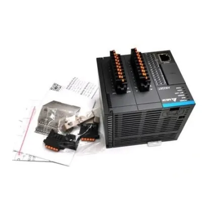 Delta PLC AS516E-B EtherCAT Motion Control Controller