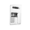 ARINAplus Bath mixer for concealed installation