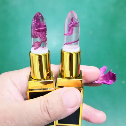 Temperature Color Changing Lip Balm/Lipstick - OEM Mood Lipstick
