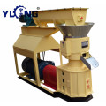 small chicken feed pellet machine