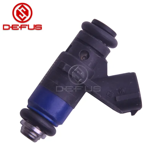 DEFUS autopartes densos fuel injector for fabia polo 1.4L 16V OEM A2C59513165 036906031AB injector nozzles
