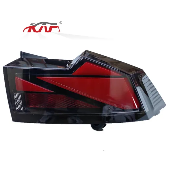 OEM Wholesale Taillight for Changan UNI-T 2023