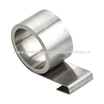 Customize baby back seat spring, spring of automotive part, air filter springNew