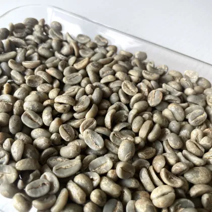 Yunnan Bourbon Coffee Bean