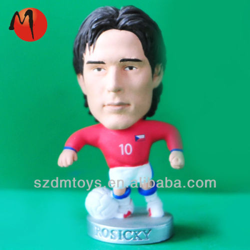 Custom Miniature Models Plastic Figures, High Quality Custom Miniature