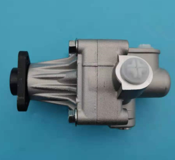 Power Steering Pump for BMW 32 41 2 227 196 32 41 2 227 197" 

However, to make it more concise and SEO-friendly, you might consider:

"BMW Power Steering Pump 32 41 2 227 196 197