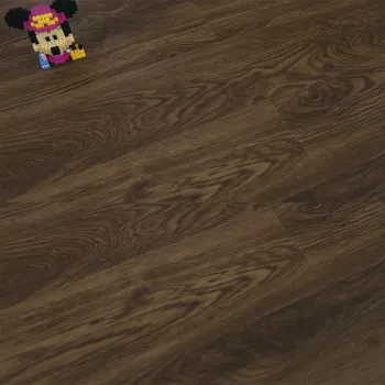 Wholesale cheap price fire retardant vinyl plank tile SPC floor