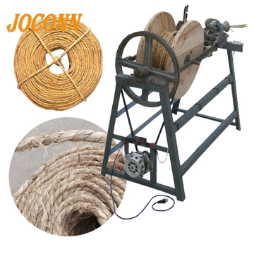 8-20 mm Jute Rope Braiding Machine for Sale