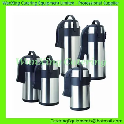 Vacuum Coffee Pot SSQ40