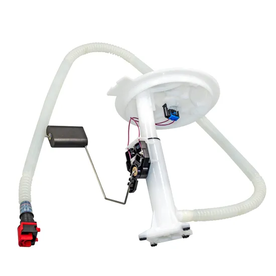 Dopson Petrol/Gas Auxiliary Fuel Pump Assembly 05145586AC for Jeep Cherokee 2011-2014