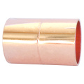 Copper Capillary Coupling Fittings