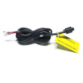 6 Pozycja wtryskowa formowana kabel wtyczki