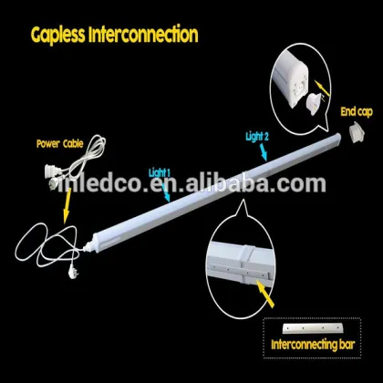 IP65 high power 1500mm 65w led illuminated lights www alibaba com