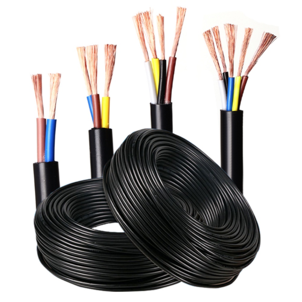 RVV CABLE SERIES