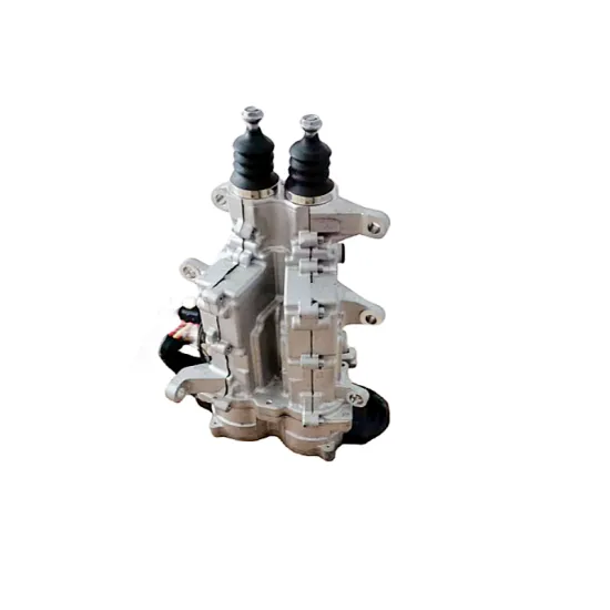 Original Clutch Actuator for Modern Tucson, Elantra, Kia Soul - OEM41470-2D011