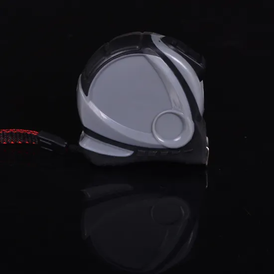 Thickened tape measure 2.0