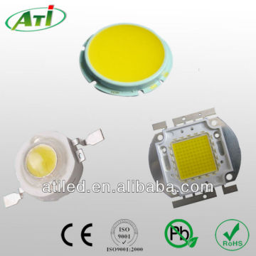 High brightness COB LED, 1W to 500W COB LED manufacturer