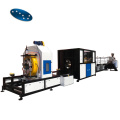 SJSZ51 / 105 16-110MM PVC UPVC Pipe Production Line