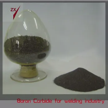 2016 Wholesale popular boron carbide sapphire
