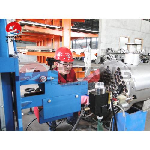 Grinder for High Protein Fishmeal Production Line