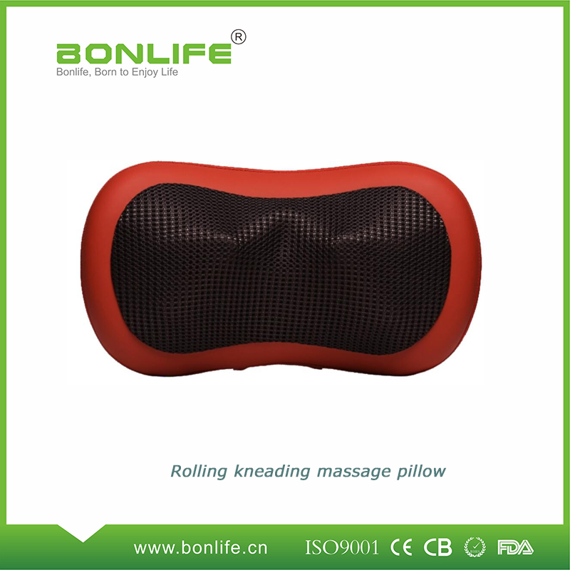 massage pillow with heating