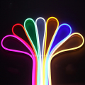 IP67 Wodoodporne kolorowe światło LED z Neon LED LED do dekoracji ściany