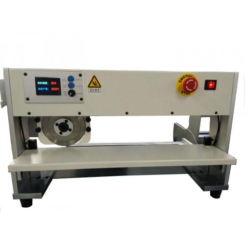 High Quality V-CUT PCB/PCBA Separator Cutter Machine