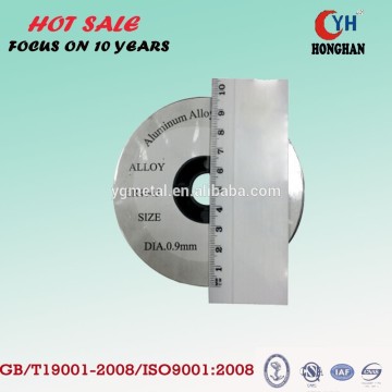 CE ISO certification ER4043 Aluminium Welding Wire 1.2mm mig wire