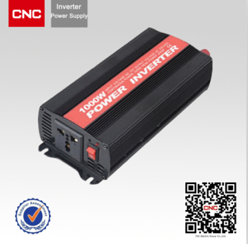 . See Larger Image 300W with USB Port 12V DC to 220V AC Micro Power Inverter