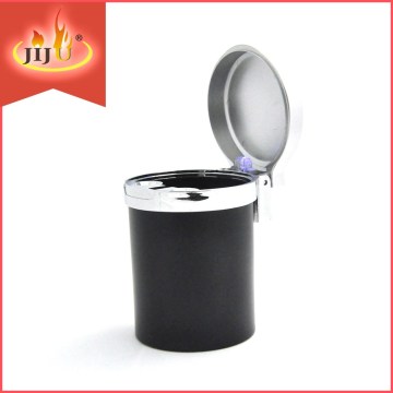 JL-050S Yiwu Jiju New Products Car Ashtray With Led Light
