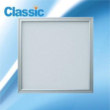 ronde ultra mince panneau led éclairage de led
