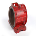 Valve And Pump Components good quality valve casting gate valve castings Supplier