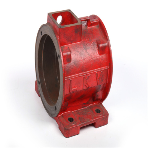 Forged Valves Components good quality valve casting gate valve castings Manufactory