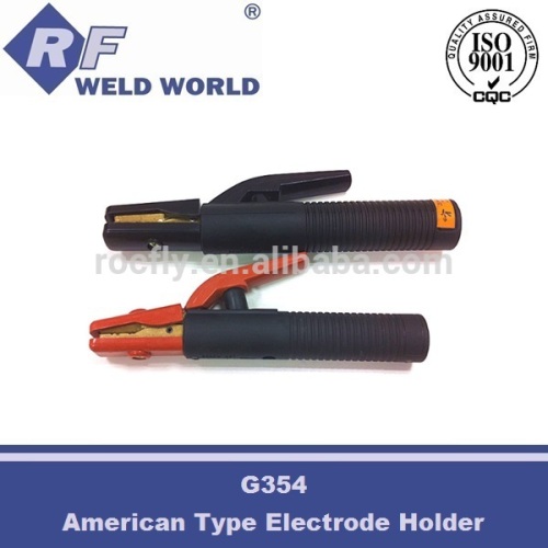 G354 American Type Welding Electrode Holder