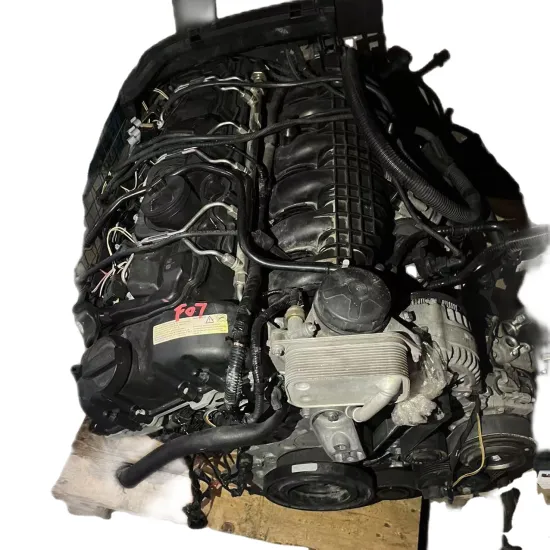 High Quality New Engine N55 for BMW E90/E82/F10 335i/135i/535i