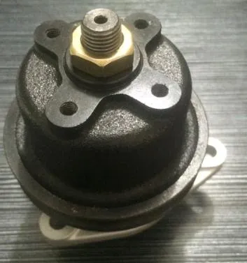 Hot Sale Kubota Engine Parts 1C010-73032 15481-73035 Water Pump for Kubota Agriculture