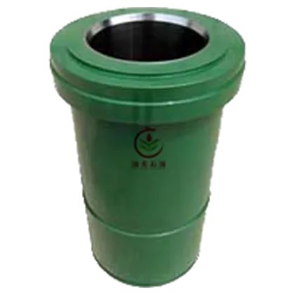 API Triplex Mud Pump Liners