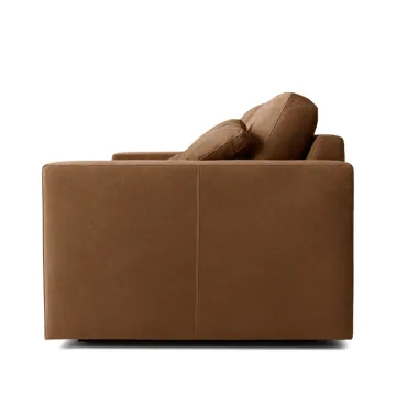 2024 Luxurious Comfortable Reclining Sofa for Living Room