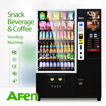 Coffee Vending Machine TCN-60G-C4(19SP)