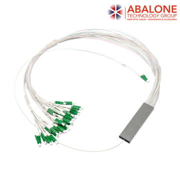 PLC splitter