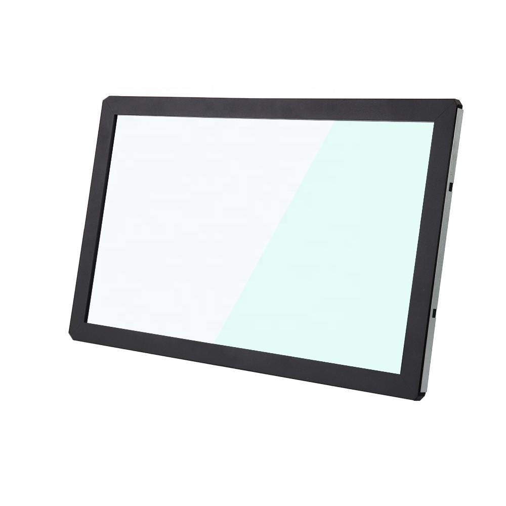 17 inch waterproof infrared touch screen