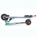 Большой жирный шин электрический скутер для взрослых