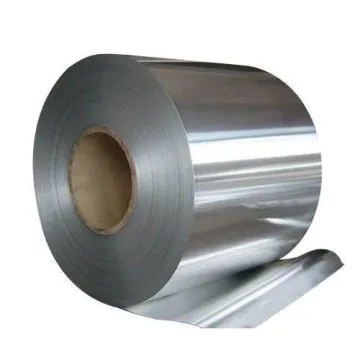 DX51D+Z Galvanized Carbon Steel Coils