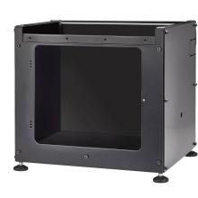 Gabinete eléctrico de metal de batería solar personalizada